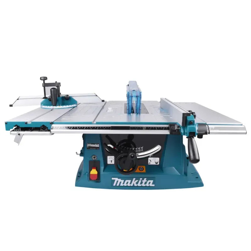 Makita 10” 1500W MLT100 Bench Circular Saw