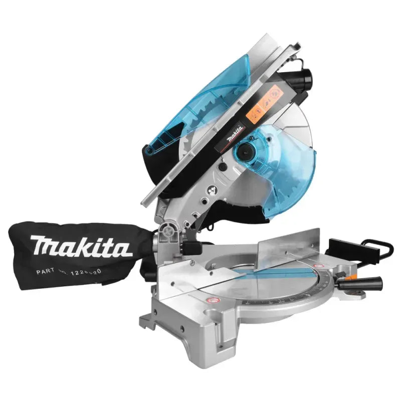 Miter and Bench Saw 260mm (10-1/4”) 1650W Makita