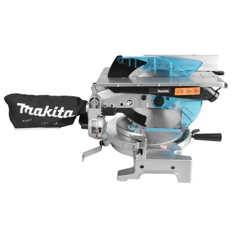 Miter and Bench Saw 260mm (10-1/4”) 1650W Makita