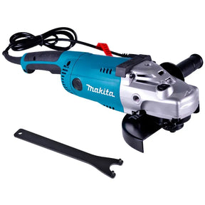 Makita GA7020 7” (180mm) 2200W Angle Grinder