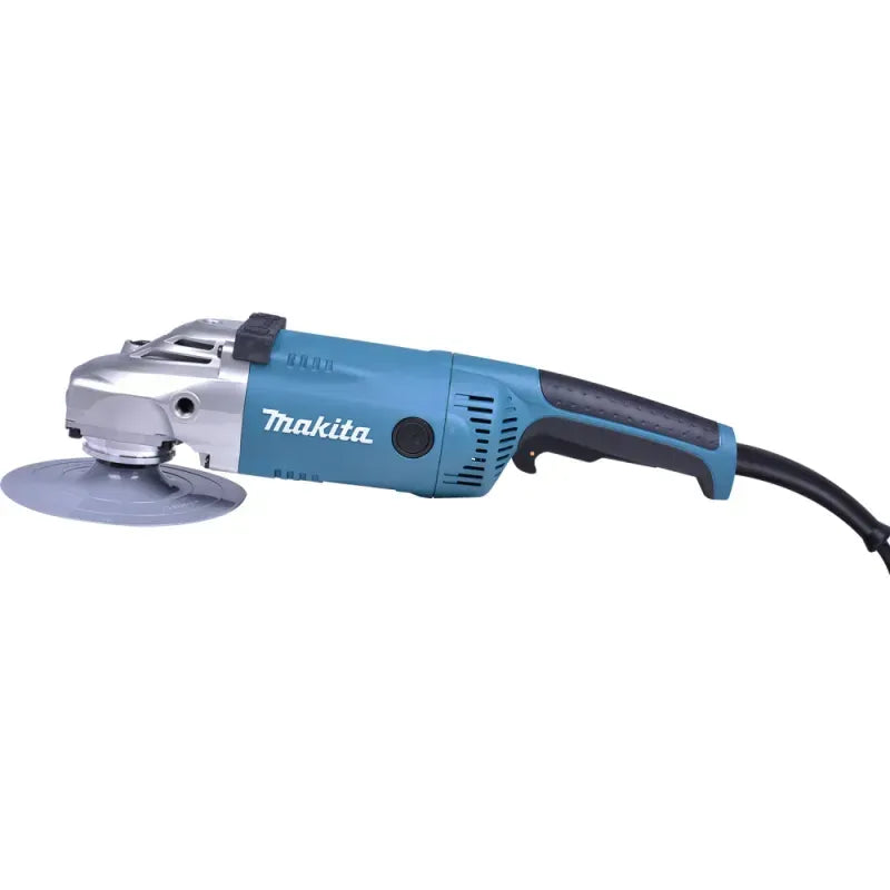 Makita SA7021 180mm (7") 2200W Angle Sander