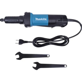 Makita GD0600 6mm (1/4”) 400W Electric Grinder