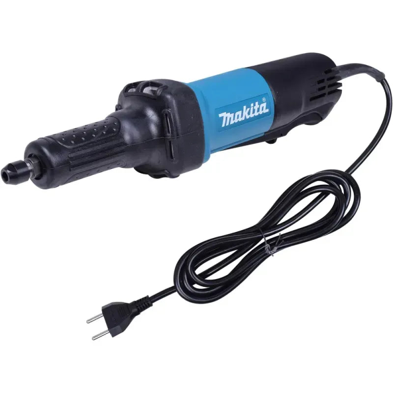 Makita GD0600 6mm (1/4”) 400W Electric Grinder