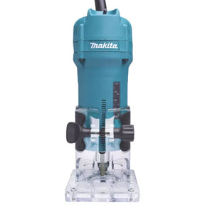 Manual Router 530W with Articulated Base 3709 Makita