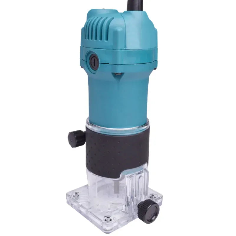 Manual Router 530W with Articulated Base 3709 Makita