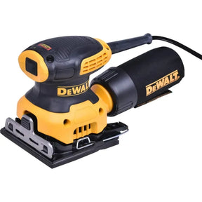 DEWALT 1/16" Orbital Sander 225W 14,000rpm