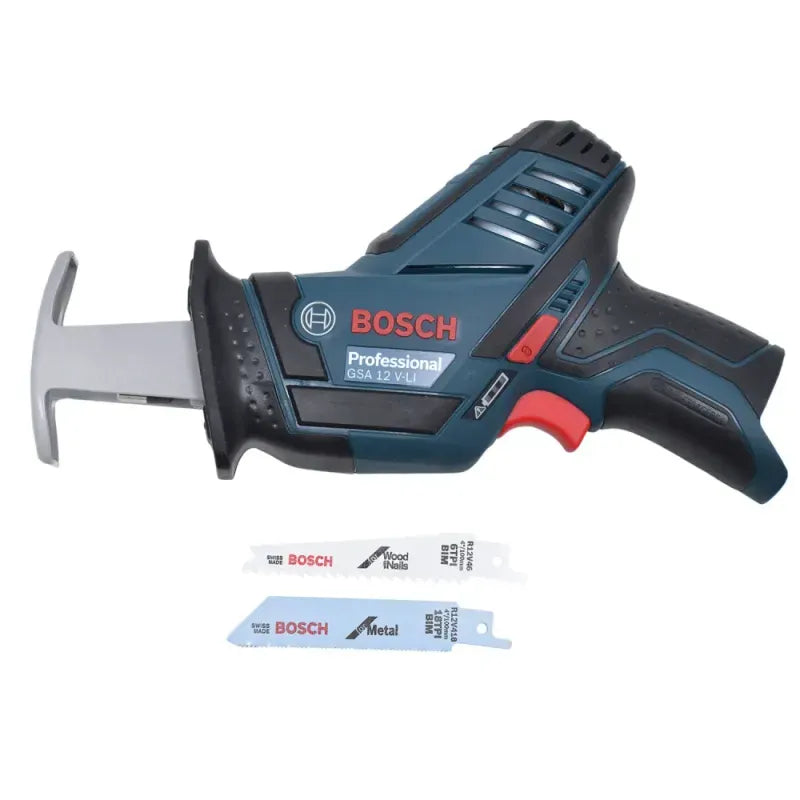 Bosch GSA 12V-LI Cordless Sabre Saw