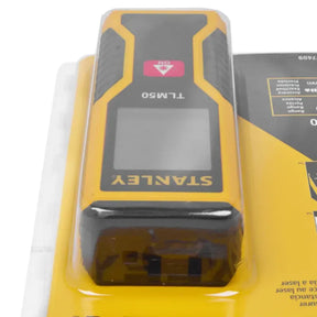 Stanley TLM50 15m Digital Laser Measure