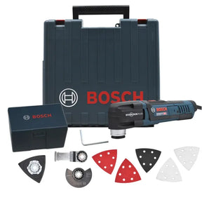 Bosch Professional 300W GOP 30-28 Multi-Cutter