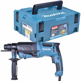 Makita SDS Plus Rotary Hammer and Breaker HR2630J 830W