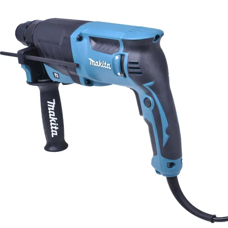 Makita SDS Plus Rotary Hammer and Breaker HR2630J 830W