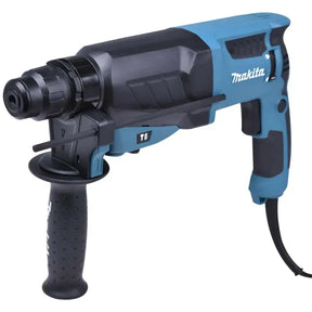 Makita SDS Plus Rotary Hammer and Breaker HR2630J 830W