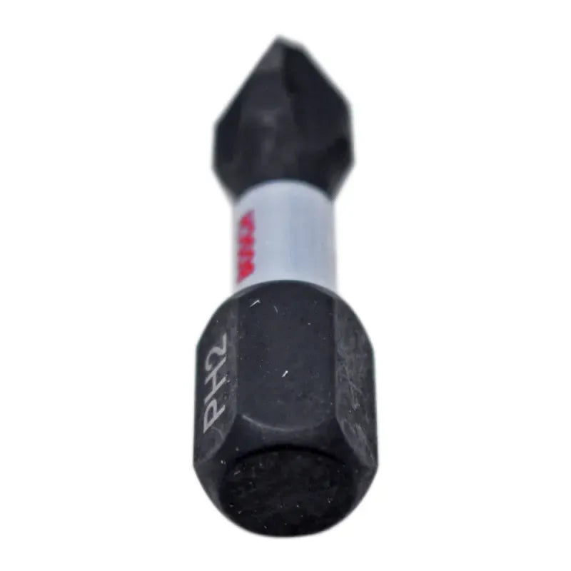 Phillips PH2 25mm Impact Control Bits Bosch