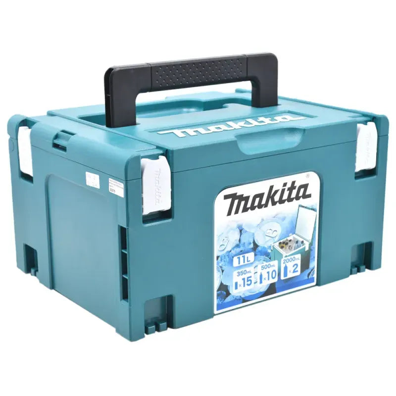 Makita 11L Modular Thermal Case Mak-Pac