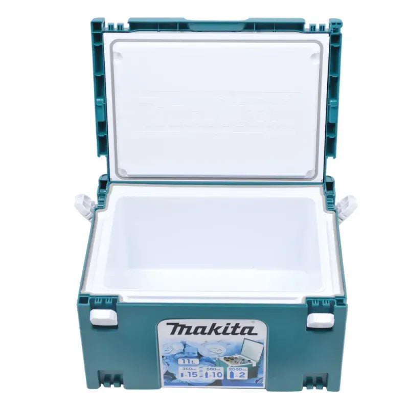 Makita 11L Modular Thermal Case Mak-Pac