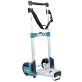 Makita Transport Cart with Modular Cases 125Kg