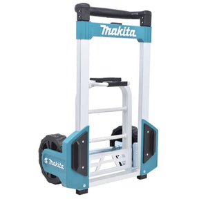 Makita Transport Cart with Modular Cases 125Kg