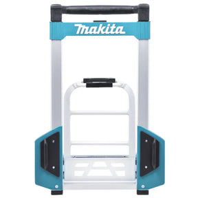 Makita Transport Cart with Modular Cases 125Kg