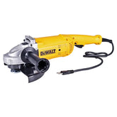 Dewalt 9” Angle Grinder 2200W DWE490BR