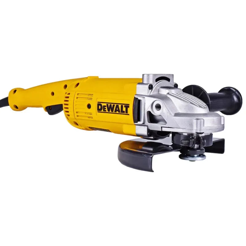 Dewalt 9” Angle Grinder 2200W DWE490BR