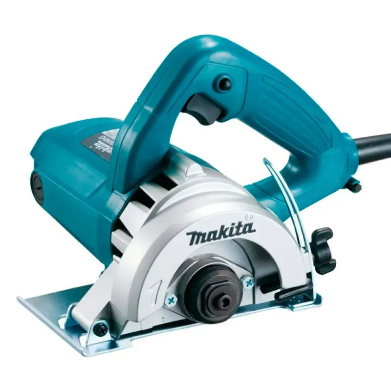 Marble Saw with 2 Discs 110mm 1300W Makita