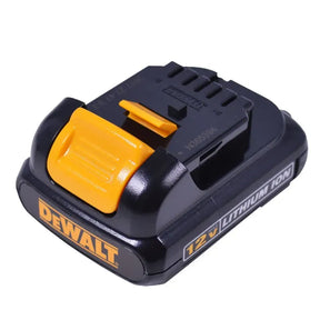 Dewalt 12V Battery Drill/Driver DCD700LC1 - Dual Voltage