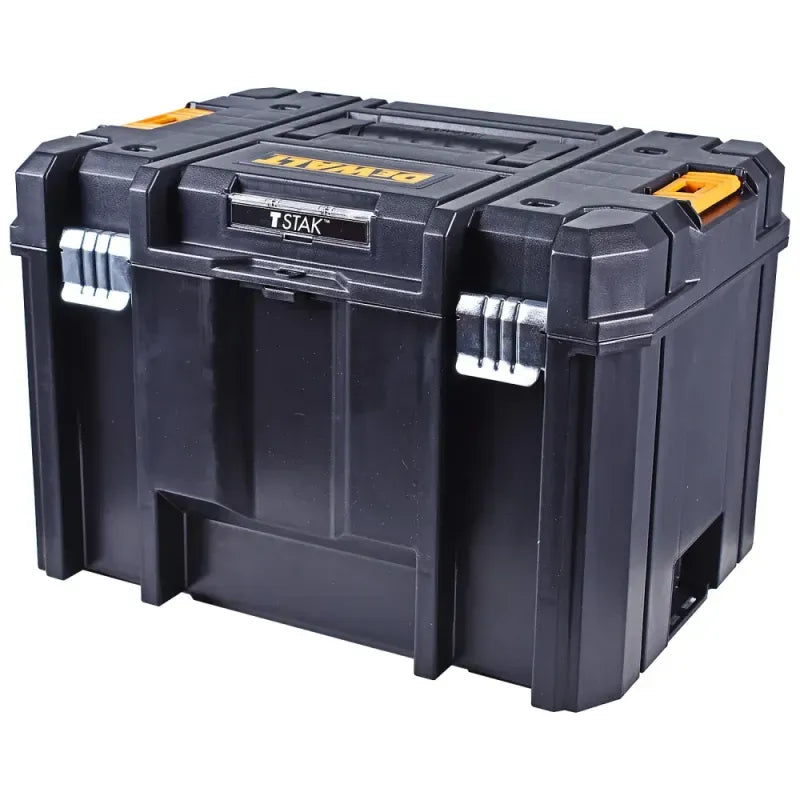 DeWalt TSTAK N6 Tool Organizer Box 30Kg