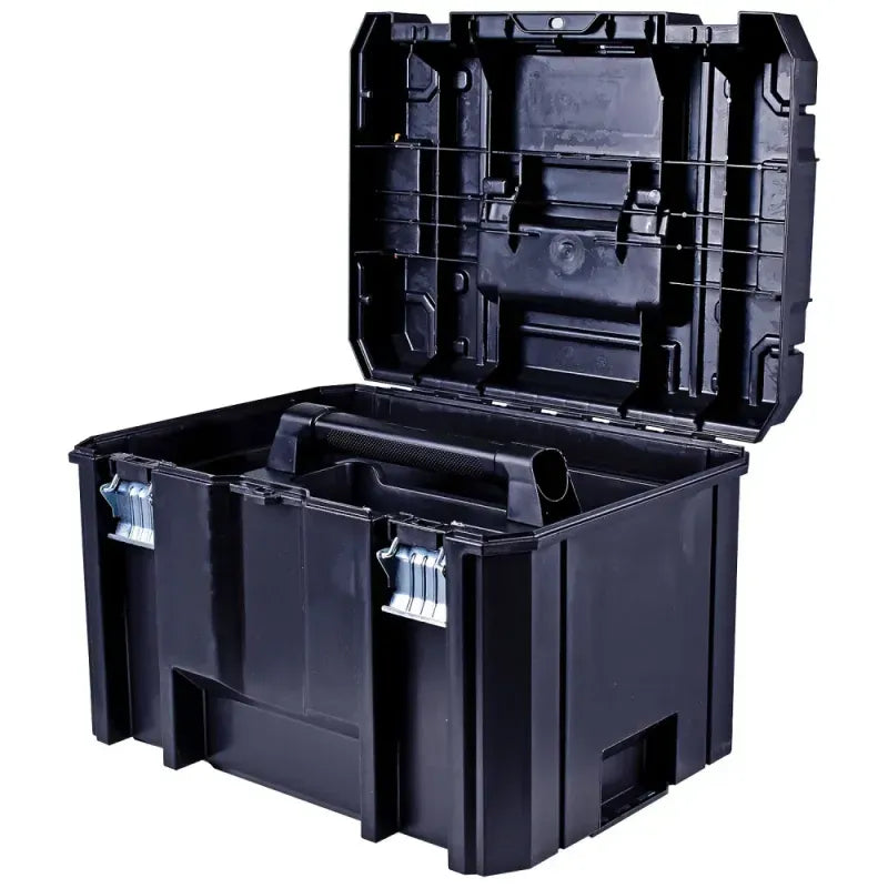 DeWalt TSTAK N6 Tool Organizer Box 30Kg