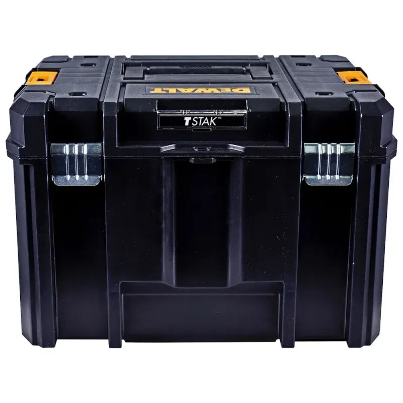 DeWalt TSTAK N6 Tool Organizer Box 30Kg