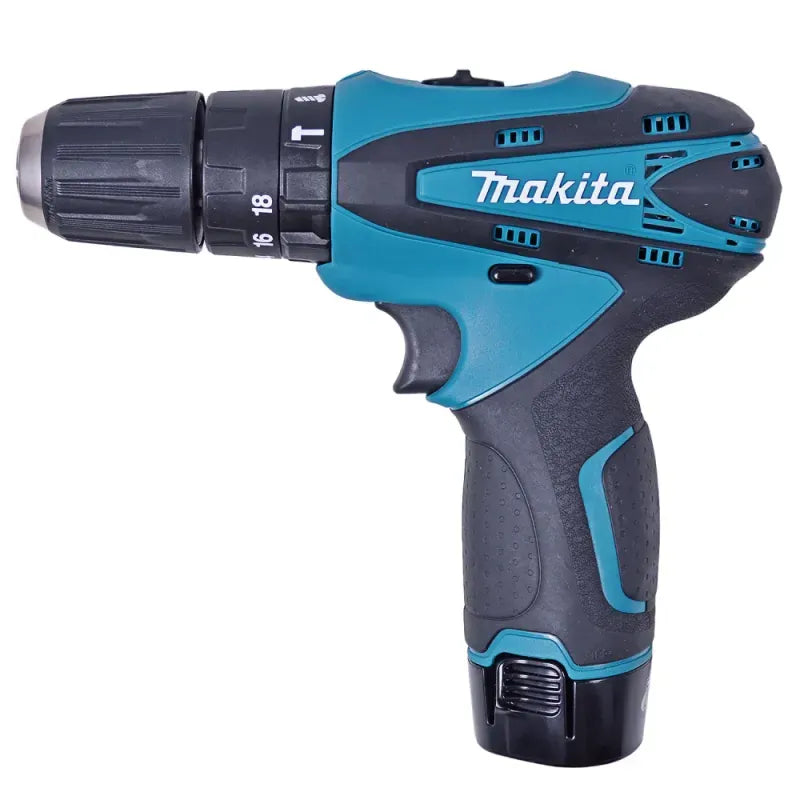 Makita Cordless Drill and Driver Kit