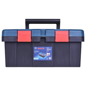 Plastic Toolbox 427 x 197 x 232 mm Bosch