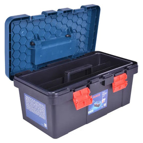 Plastic Toolbox 427 x 197 x 232 mm Bosch