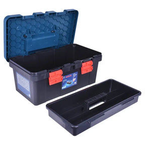 Plastic Toolbox 427 x 197 x 232 mm Bosch