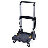 Dewalt TSTAK Aluminum Folding Platform Cart 50Kg