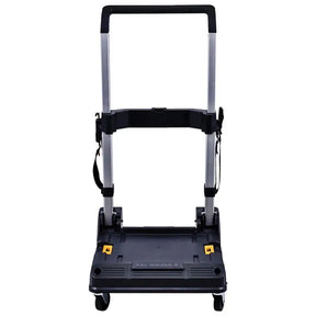 Dewalt TSTAK Aluminum Folding Platform Cart 50Kg