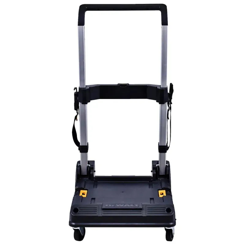 Dewalt TSTAK Aluminum Folding Platform Cart 50Kg