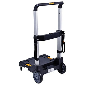 Dewalt TSTAK Aluminum Folding Platform Cart 50Kg