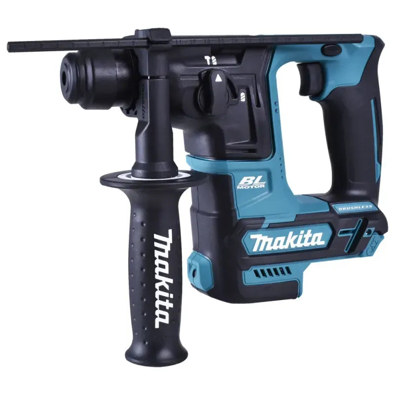 Makita 12V HR166DZ SDS Hammer Drill