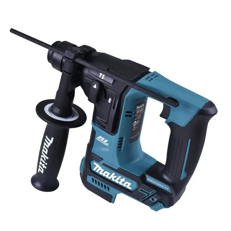 Makita 12V HR166DZ SDS Hammer Drill