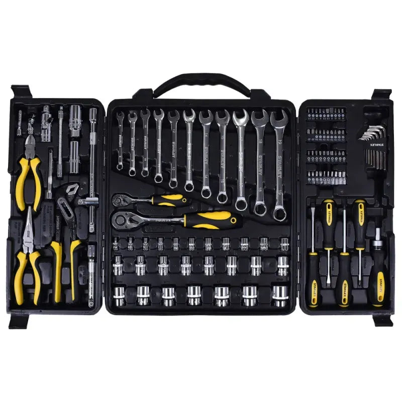 Stanley STMT81243-840 110-Piece Tool Set