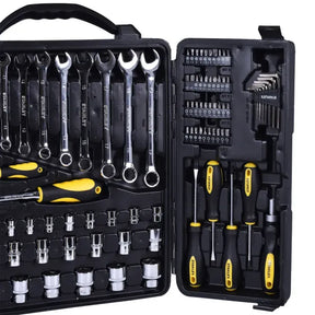 Stanley STMT81243-840 110-Piece Tool Set