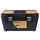 Stackable Plastic Toolbox Stanley 19"