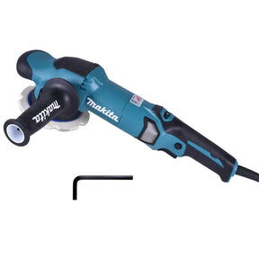 Makita PO6000C 900W Rotary Orbital Polisher