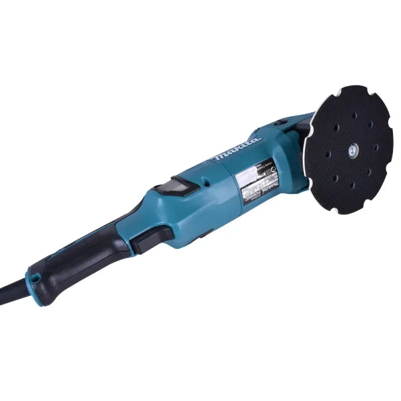 Makita PO6000C 900W Rotary Orbital Polisher