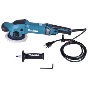 Makita PO6000C 900W Rotary Orbital Polisher