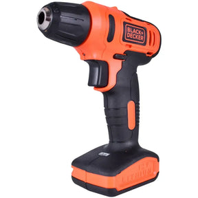 Black&Decker 12V Cordless Drill/Driver 3/8"