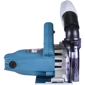 Makita 4100KB Marble Saw with Dust Collector 1450W