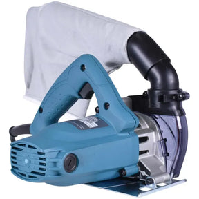 Makita 4100KB Marble Saw with Dust Collector 1450W