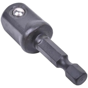 Adapter for Data 1/4" to 1/2" B-54673 Makita