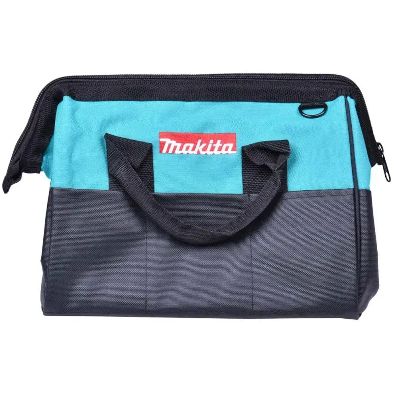 Makita 831253-8 Zippered Canvas Bag